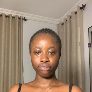 Oyedele Tosin Deborah