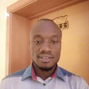 Nwobu Chukwudi Clinton