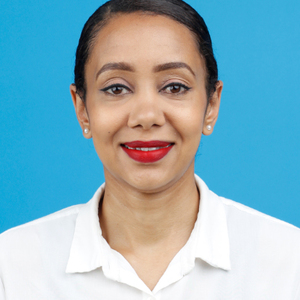 Sheena Laine Hoarau