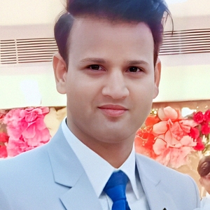 Jitender Kumar