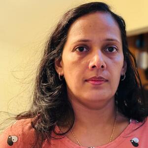 Gayatri Sahu