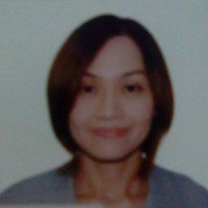 Ma. Cristina Elisa Mallari