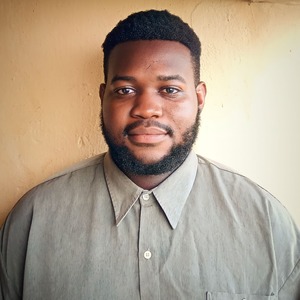 Chiedu Raphael