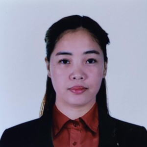 Rosalie Ann C. Teves