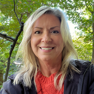 Peggy Van Allen