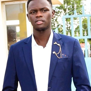 Gabriel Kimani