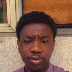 Percy Iyere