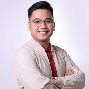 David Joshua Duque