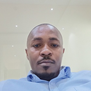 Antony Kithinji