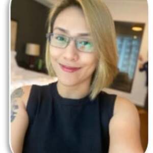 Melissa Rommel Ofrecio