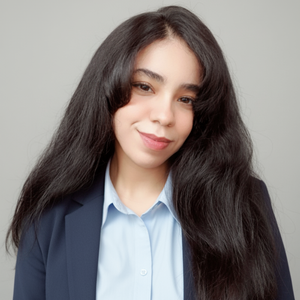 Hafsa Zirari