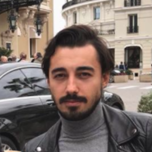 Marius Onea