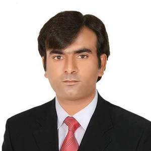 Sajid Hashmi