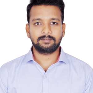 Manjunath Kt