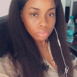 Mary Agnes Onyinye Iyizoba