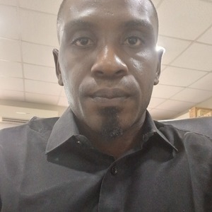 Peter Ogba