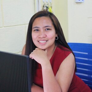 Maydelyn Laudato
