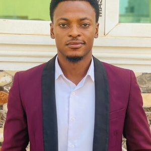 Adeleye Stephen