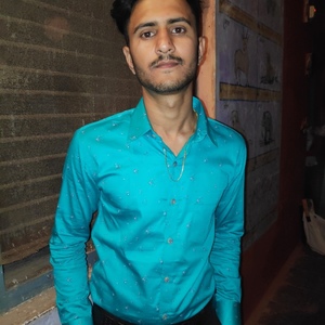 Himanshu Joshi