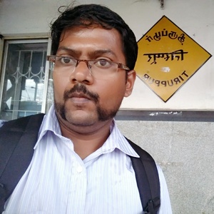 Venkatesh Kumar