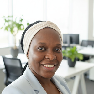 Opeyemi Deborah Olojede