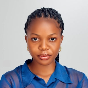 Odom Chinecherem Lovelyn