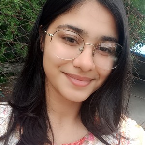 Komal Jain