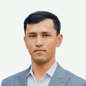 Shahzod Turdiboev