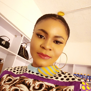 Justina Emeka