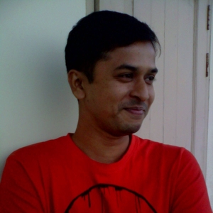 Arefin Palash