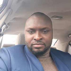 Chukwuma Charles Anagor