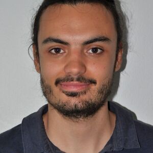 Pierre Ginestière Léonard