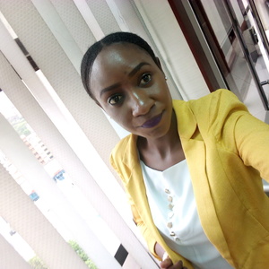 Trizah Nyongesa