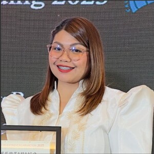 Alyssa Grace Bagtindon