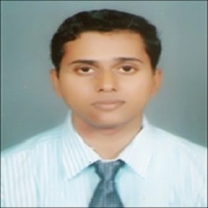 Sudhansu Mohanty