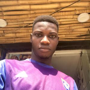 Moradeyo Emmanuel Pelumi