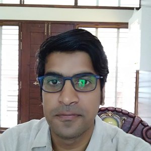 Ankur Kothari