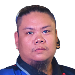 Mark Louie D Baylon