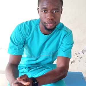 Oluwatomi Akinfemiwa