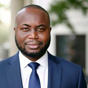 Okafor Chizoba Samuel