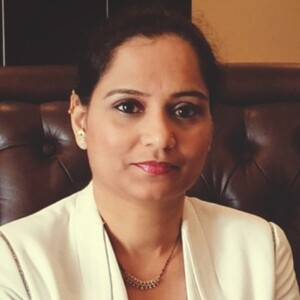 Karuna Gandhi