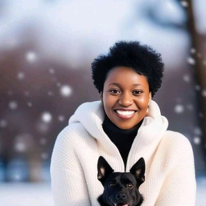 Hope Okonkwo