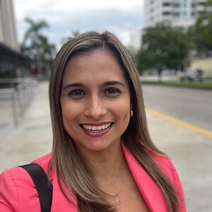 Johana Sinclair