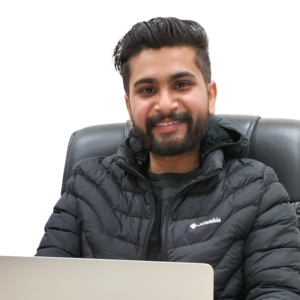 Ajay Kumar