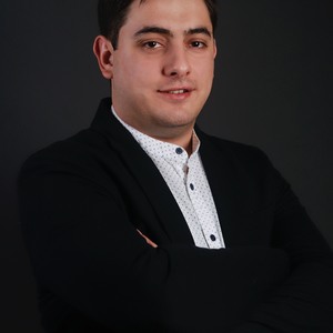 Narek Etibaryan