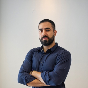 Andy Papadopoulos