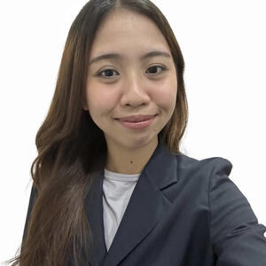 Precious Joveine Baniog
