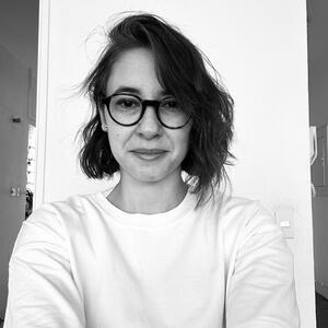 Stéphanie Beatrice Nascimento