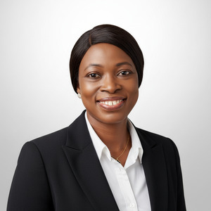 Racheal Oyetesu