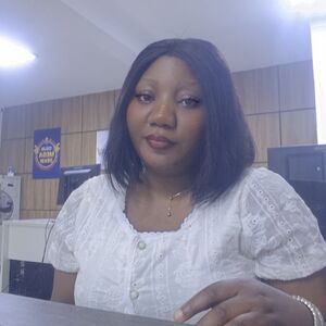 Tosin Omolara Haastrup